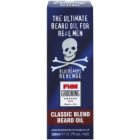 The Bluebeards Revenge Classic Blend Bartöl
