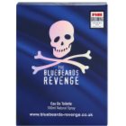 The Bluebeards Revenge The Bluebeards Revenge toaletná voda pre mužov 100 ml