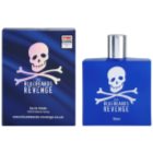 The Bluebeards Revenge The Bluebeards Revenge toaletná voda pre mužov 100 ml