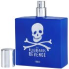 The Bluebeards Revenge The Bluebeards Revenge toaletná voda pre mužov 100 ml