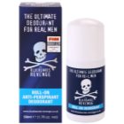 The Bluebeards Revenge Fragrances & Body Sprays Antitranspirant-Deoroller