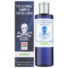 The Bluebeards Revenge Hair & Body šampon pro všechny typy vlasů