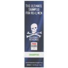 The Bluebeards Revenge Hair & Body šampon pro všechny typy vlasů