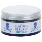 The Bluebeards Revenge Hair & Body tvarující matná hlína do vlasů
