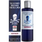The Bluebeards Revenge Hair & Body tusfürdő gél hajra és a testre