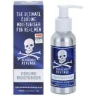 The Bluebeards Revenge Hair & Body kühlende und feuchtigkeitsspendende Creme