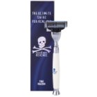 The Bluebeards Revenge Razors & Blades Rasierer