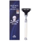 The Bluebeards Revenge Razors & Blades Rasierer