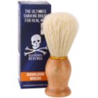 The Bluebeards Revenge Shaving Brushes Doubloon Brush štětka na holení