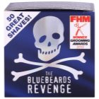 The Bluebeards Revenge Shaving Creams krém na holení