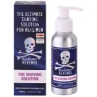 The Bluebeards Revenge Shaving Creams cremiger Rasierschaum