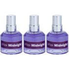 The Different Company After Midnight toaletní voda unisex 3 x 10 ml (3x náplň s rozprašovačem)