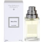 The Different Company Bois d´Iris toaletní voda pro ženy 90 ml plnitelná
