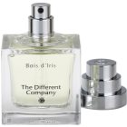 The Different Company Bois d´Iris Eau de Toilette für Damen 50 ml