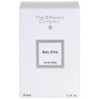 The Different Company Bois d´Iris Eau de Toilette für Damen 50 ml