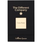 The Different Company I Miss Violet Eau de Parfum unisex 50 ml