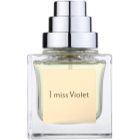 The Different Company I Miss Violet parfémovaná voda unisex 50 ml