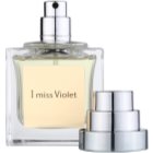 The Different Company I Miss Violet parfémovaná voda unisex 50 ml
