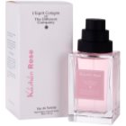 The Different Company L'Esprit Cologne Kâshân Rose Eau de Toilette für Damen 90 ml