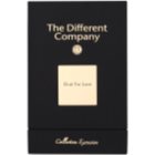 The Different Company Oud For Love Eau de Parfum unisex 50 ml