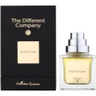 The Different Company Oud For Love parfémovaná voda unisex 50 ml