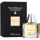 The Different Company Oud For Love parfémovaná voda unisex 50 ml