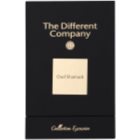 The Different Company Oud Shamash Eau de Parfum unisex 50 ml