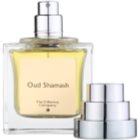 The Different Company Oud Shamash Eau de Parfum unisex 50 ml
