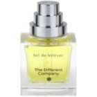 The Different Company Sel de Vetiver Eau de Parfum unisex 50 ml