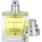 The Different Company Sel de Vetiver parfémovaná voda unisex 50 ml