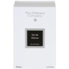 The Different Company Sel de Vetiver parfémovaná voda unisex 50 ml