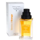 The Different Company Sienne d´Orange Eau de Toilette unisex 90 ml