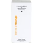 The Different Company Sienne d´Orange Eau de Toilette unisex 90 ml