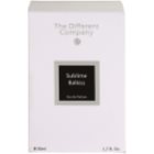 The Different Company Sublime Balkiss Eau de Parfum for Women 50 ml