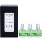 The Different Company Tokyo Bloom woda toaletowa unisex 3 x 10 ml (3x uzupełnienie z atomizerem)