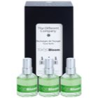 The Different Company Tokyo Bloom woda toaletowa unisex 3 x 10 ml (3x uzupełnienie z atomizerem)