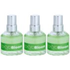 The Different Company Tokyo Bloom woda toaletowa unisex 3 x 10 ml (3x uzupełnienie z atomizerem)