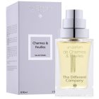 The Different Company Un Parfum De Charmes & Feuilles Eau de Toilette unisex 90 ml