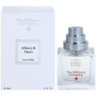 The Different Company Un Parfum d´Ailleurs et Fleurs toaletná voda pre ženy 50 ml