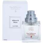 The Different Company Un Parfum d´Ailleurs et Fleurs toaletná voda pre ženy 50 ml