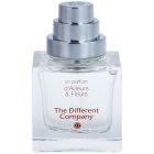 The Different Company Un Parfum d´Ailleurs et Fleurs toaletná voda pre ženy 50 ml