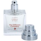 The Different Company Un Parfum d´Ailleurs et Fleurs toaletná voda pre ženy 50 ml