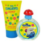 The Smurfs Clumsy Geschenkset I.