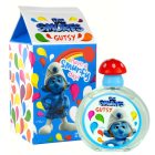 The Smurfs Gutsy woda toaletowa dla dzieci 50 ml