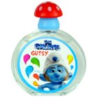 The Smurfs Gutsy woda toaletowa dla dzieci 50 ml