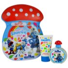 The Smurfs Gutsy darčeková sada I.
