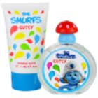 The Smurfs Gutsy darčeková sada I.