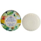 The Somerset Toiletry Co. Floral Bouquet Daffodil Flower luxuriöse Feinseife