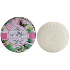 The Somerset Toiletry Co. Floral Bouquet Magnolia Blossom luxuriöse Feinseife