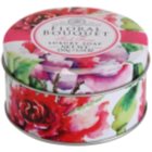The Somerset Toiletry Co. Floral Bouquet Red Rose luxuriöse Feinseife